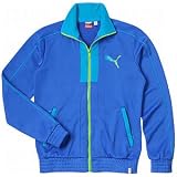 Women's PUMA Statement Soccer Jacket