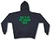 This Is My Pot Smoking Shirt Men's Hoodie Sweat Shirt Small thru 4XL