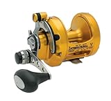 Penn International 12VSX 2-Speed Extreme Reel