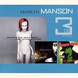 Antichrist Superstar/Mechanica - Marilyn Manson