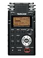Tascam DR100 Portable Digital Recorder