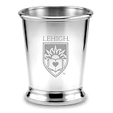 Lehigh University Pewter Julep Cup