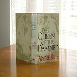 Queen of the Damned