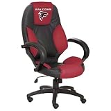 Atlanta Falcons Office Chair