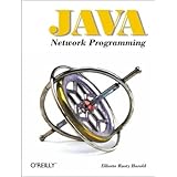 Java Network Programming (Java (O'Reilly))