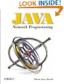 Java Network Programming (Java (O'Reilly))