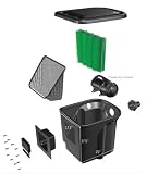Aquascape - Signature MicroSkim Mechanical Pond Skimmer