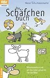 Das Sch�fchenbuch: Wissenswertes rund um das meistgenannte Tier der Bibel