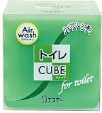 �G�A�E�H�b�V�� �g�C��CUBE(�L���[�u) �n�[�u�O���[���̍��� 130g