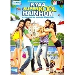 Kyaa Super Kool Hain Hum