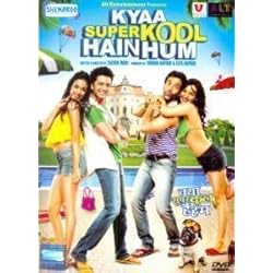 Kyaa Super Kool Hain Hum