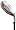 Adams Golf A3 Hybrid Set (Men's RH, 3-PW, ProLaunch Red Regular Flex)