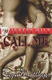 Call Me (Joker's Wild Series)