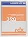 Rdx Quikstor 320GB Removable Disk Cartridge