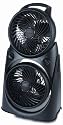Honeywell 8-Inch Signature Series Double Tech Force Air Cirulator