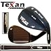 TEXAN CLASSICS GUN METAL 60° LOB WEDGE