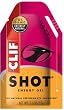 CLIF SHOT Energy Gel - Sonic Strawberry - 24 Pack