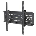 Level Mount Fixed/Tilt For 34-65" Tv's - Black ( DC65T )&nbsp;