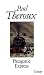 Patagonie express (Broché)