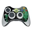 Abduction Design Xbox 360 Controller Protector Skin Decal Sticker