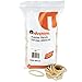 Universal 00132 32-Size Rubber Bands (1lb Pack)