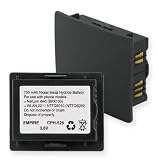 Spectralink BPX100 Replacement Cordless Battery