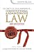 Constitutional and Administrative Law (Key Facts Law)
