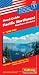  : Hallwag USA Road Guide, No.1, Pacific Northwest: Northern Rockies. Area and City Maps. National Parks. Highlights: Glacier, Crater Lake, Yellowstone, ... Index. (Rand McNally) (USA Road Guides)