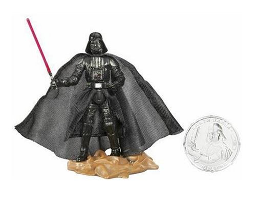 Star Wars Darth Vader