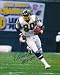 Kellen Winslow Autographed/Hand Signed San Diego Chargers 8x10 Photo with HOF Inscription