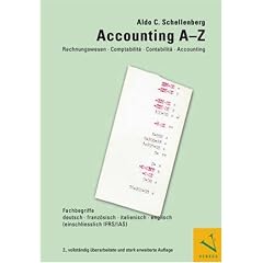 Accounting A-Z