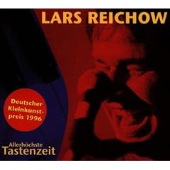 Allerh�chste Tastenzeit