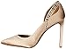 Nine West Women's Tapdance Satin Dress Pump