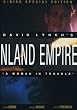 David Lynch's Inland Empire (Limited Edition Two-Disc Set)