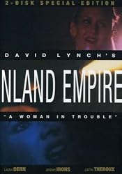 David Lynch's Inland Empire (Limited Edition Two-Disc Set)