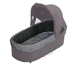 Teutonia T-Carrycot Accent Liner, Jaden