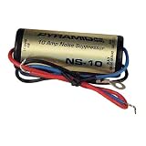 Pyramid NS10 10 Amp InLine Noise Suppressor