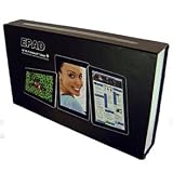Zenithink Android 2.2 10″ Wifi Touchscreen Tablet (ePad) New OS, 512 MB DDRII RAM, 4GB FLASH,