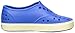 Native Miller Slip-On Sneaker (Toddler/Little Kid),Victoria Blue,11 M US Little Kid