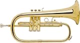 Bach FH200 Intermediate Flugelhorn