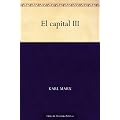 El capital III