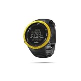 Suunto Core Wrist-Top Computer Watch with Altimeter, Barometer, Compass, and Depth... by Suunto