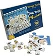 The Symphony Orchestra Jigsaw Puzzle 24pc