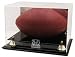 Alabama Crimson Tide Golden Classic Team Logo Football Case