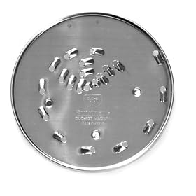 Cuisinart DLC-837TX-1 Medium Shredding Disc by Cuisinart