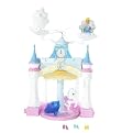 Disney Princess Enchanted Playground: Castle Carousel Play Set