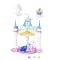 Disney Princess Enchanted Playground: Castle Carousel Play Set