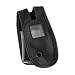 Wireless Technologies Leather Case with Leather Wrapped Belt Clip for Samsung T719