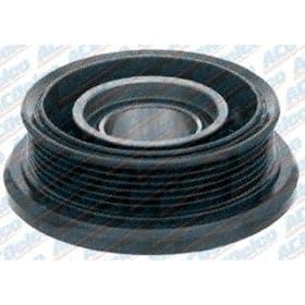 ACDelco 15-20038 A/C Compressor Pulley