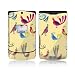 Bird Song Design Protective Skin Decal Sticker for Motorola RAZR V3/ V3i/ V3c/ V3m/ V3r/ V3t Cell Phones